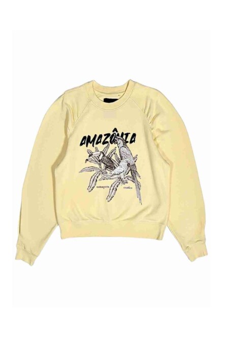 Buzo Exótica Buzo Exótica