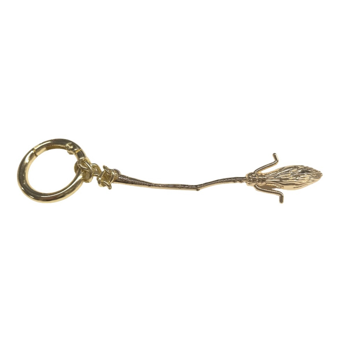 Llavero Harry Potter - nimbus 2000 