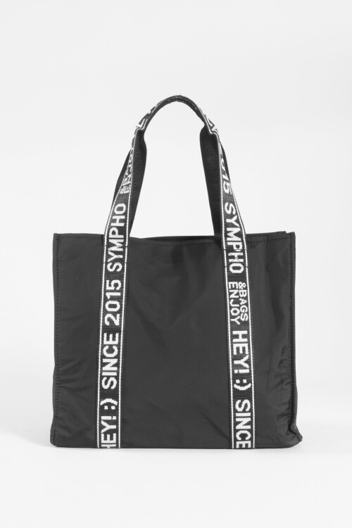Shopper correa sympho negro