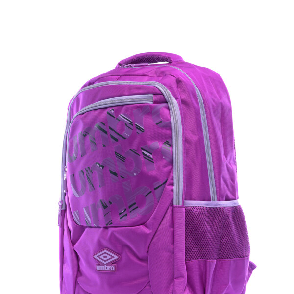 Mochila Vibo Umbro unisex 00d