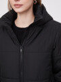 Campera Fairy Negro