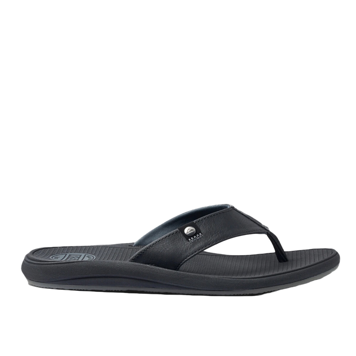 Ojotas Reef Phantom Nias - Negro 