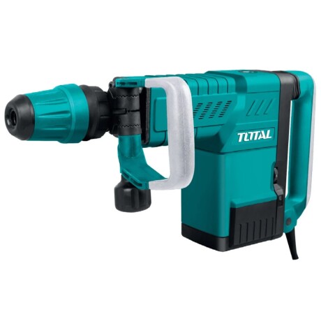 Martillo Demoledor 1500w - 25 Joules Total Martillo Demoledor 1500w - 25 Joules Total