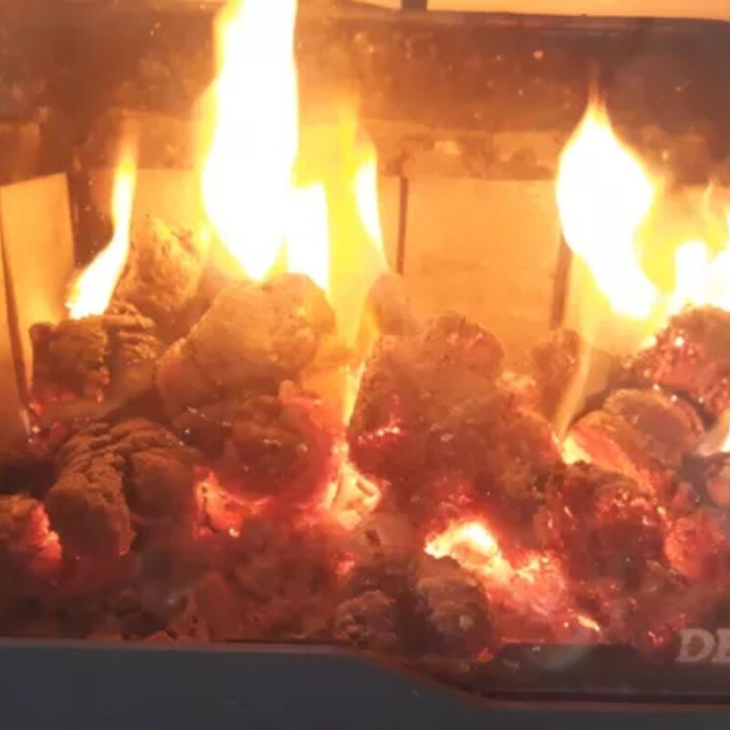 Briquetas de Madera 8 Kg Briquetas de Madera 8 Kg