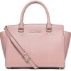 CARTERA MICHAEL KORS SELMA Rosauniforme
