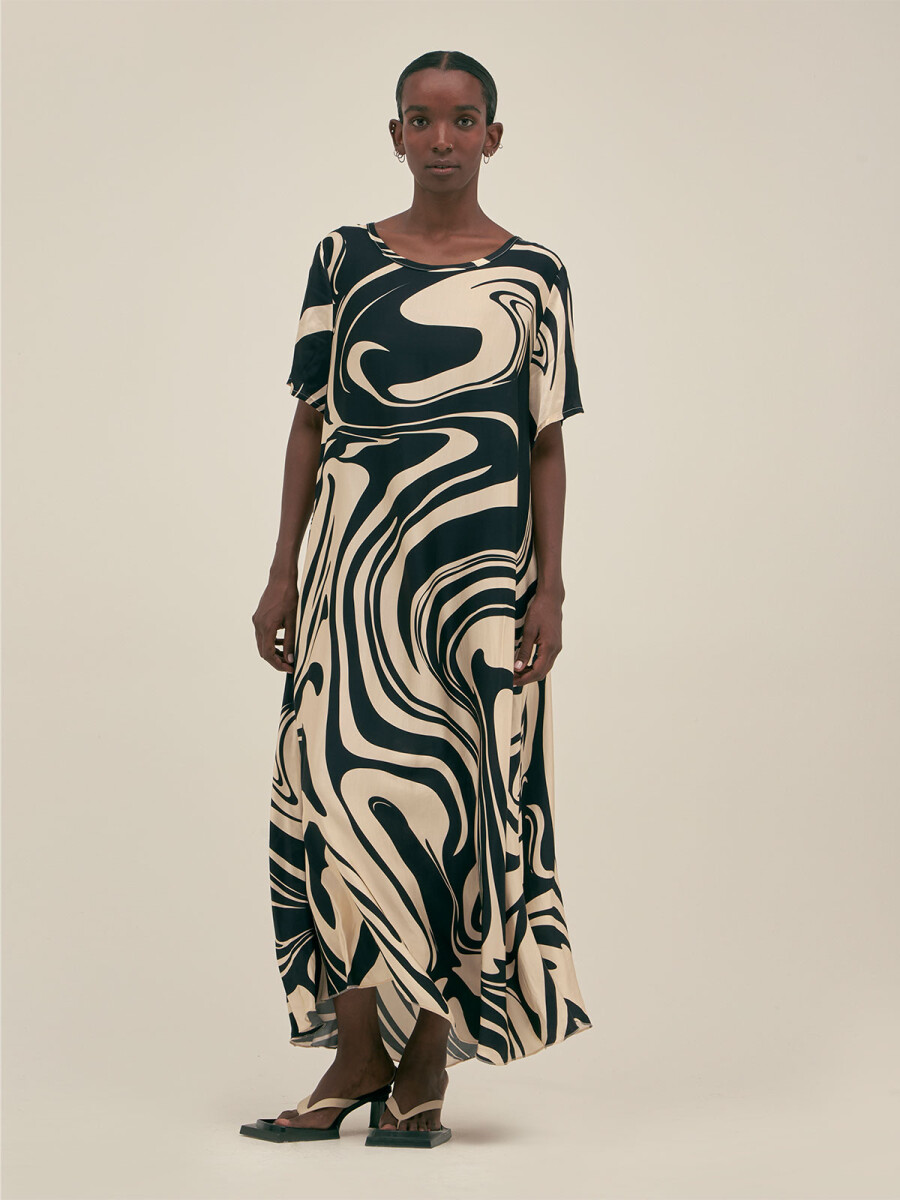 FEFE DRESS 