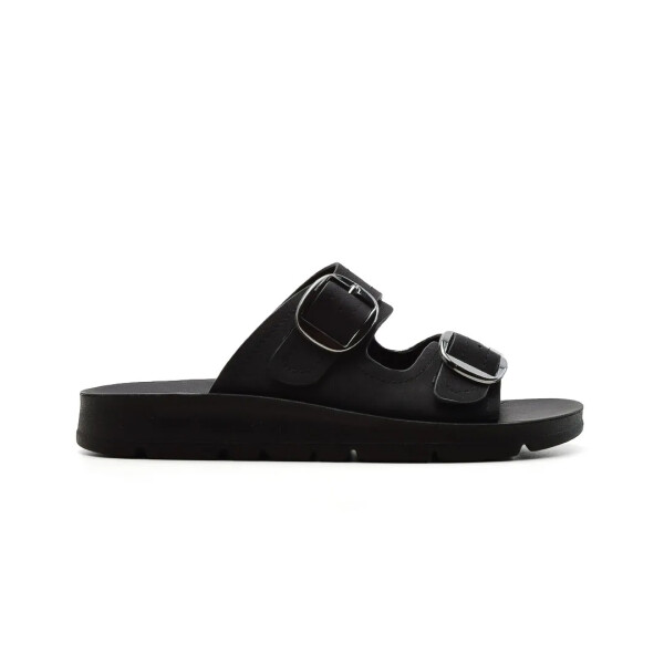 CASUAL HELE - KORIUM NEGRO