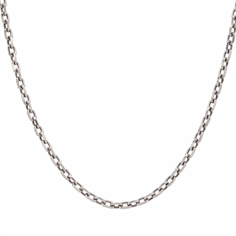 Cadena Force-Plata 925-Sin Piedra-CD3009 sinpiedra