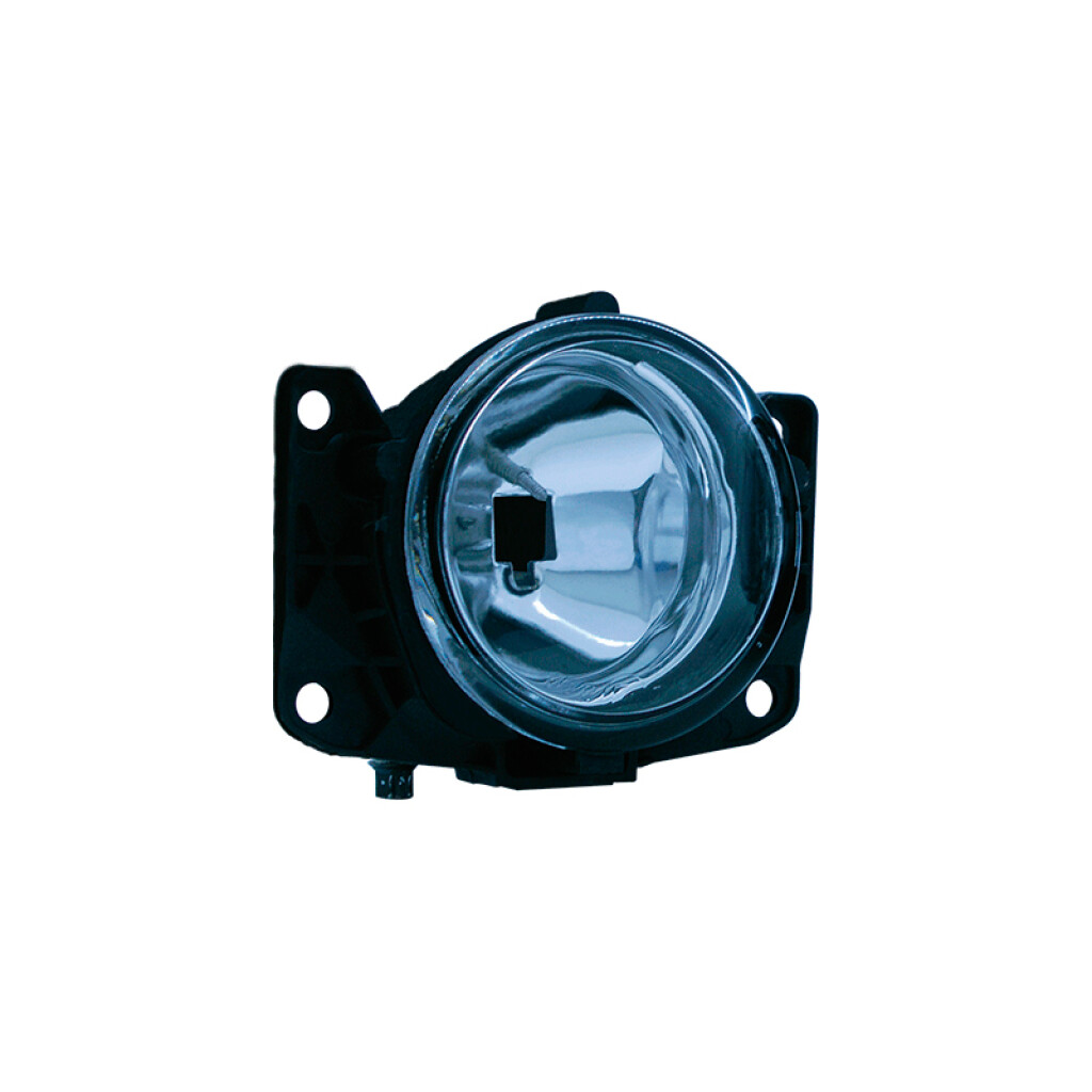 Faro auxiliar delantero