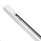 RIEL ELECTRIFICADO ECO TYPE G2 2 METROS 2 VIAS Riel Electrificado Eco Type G2 2 Metros 2 Vias Blanco