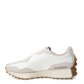 Championes de Mujer New Balance 327 Blanco - Gris