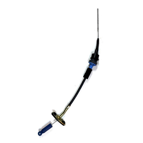CABLE EMBRAGUE FIAT SIENA FIRE 1.4 8V 00/- 690MM - CABLE EMBRAGUE FIAT SIENA FIRE 1.4 8V 00/- 690MM -