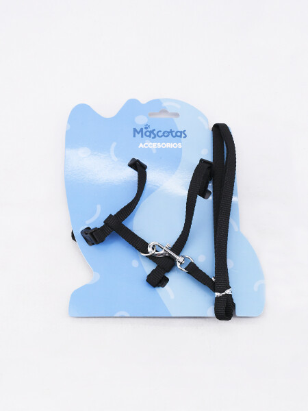 ARNES PARA GATOS NEGRO