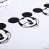 T-shirt de mujer Mickey Batik BLANCO