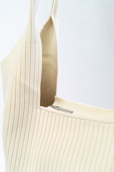 Cartera Alessia Crudo