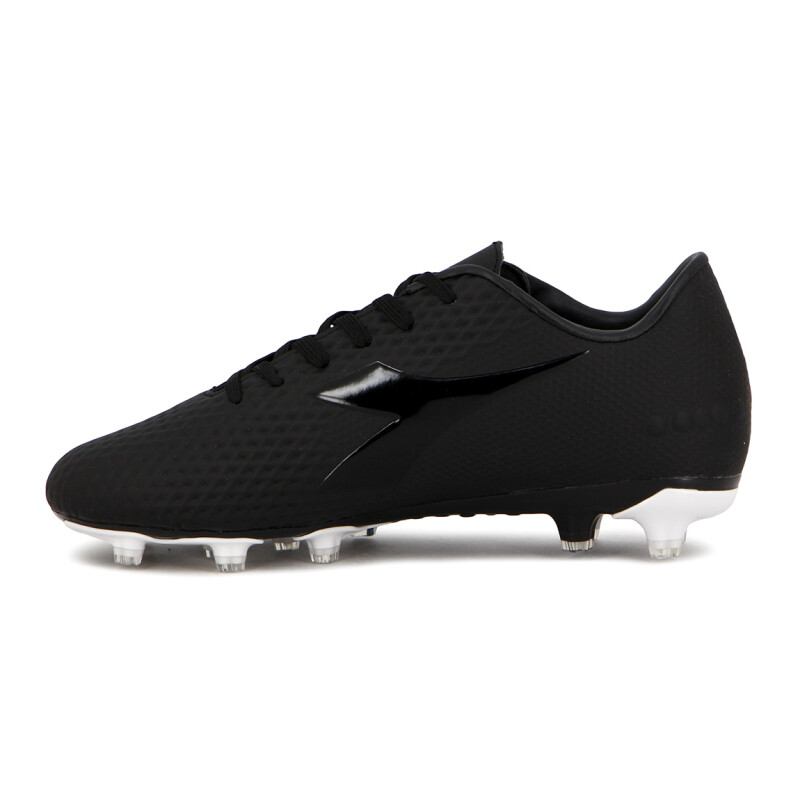 Diadora Futbol Cancha Striker II MD Men Negro/Negro Negro-Negro