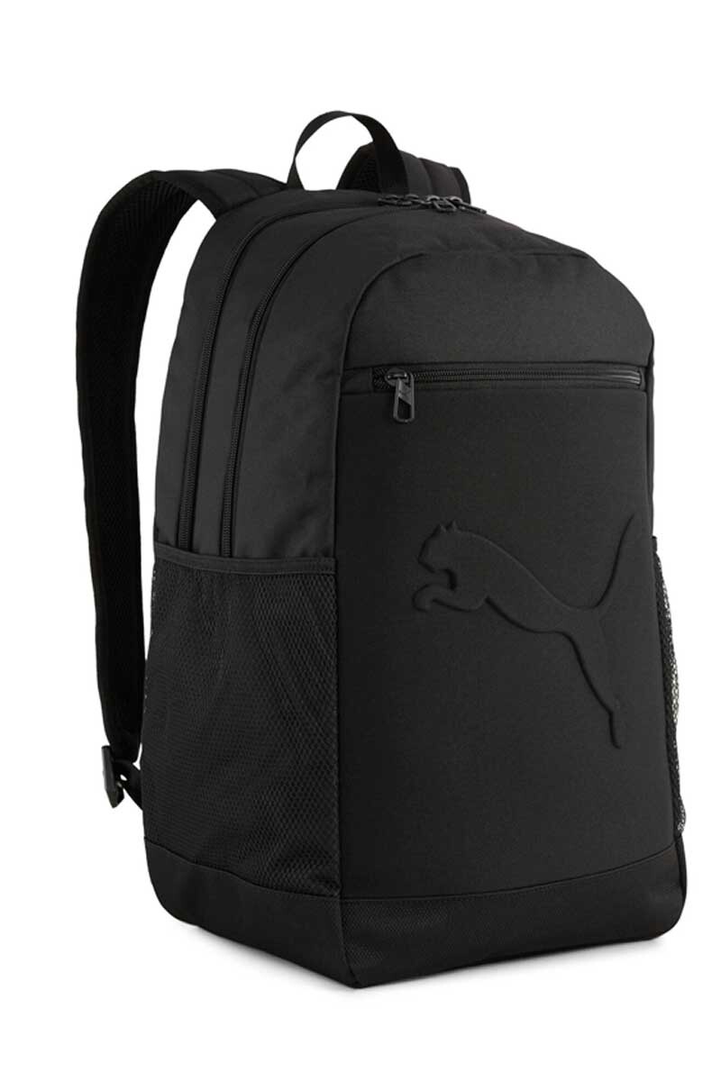 MOCHILA PUMA BUZZ Negro