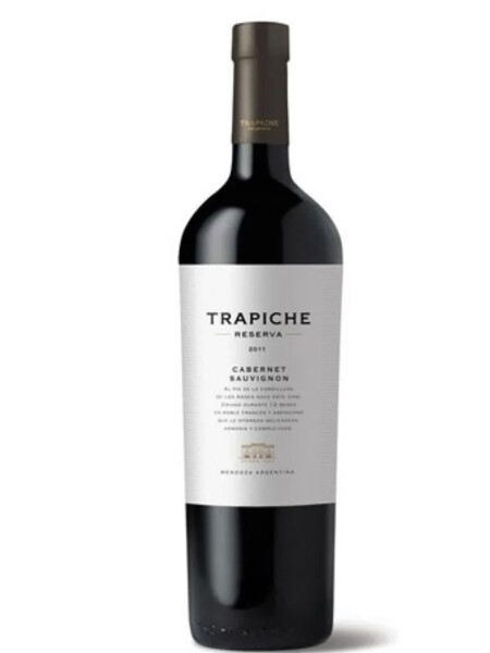 Trapiche Reserva Cabernet Sauvignon Trapiche Reserva Cabernet Sauvignon