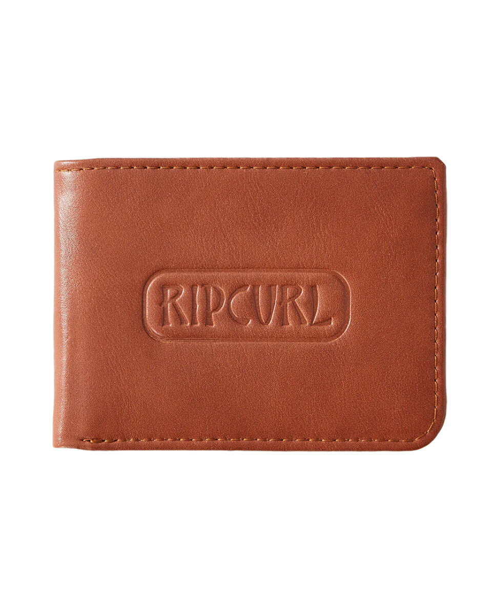 Billetera Rip Curl Emboss Pu All Day 