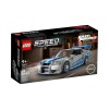 Lego Speed Champions Nissan 319 Piezas 9+ Lego Speed Champions Nissan 319 Piezas 9+