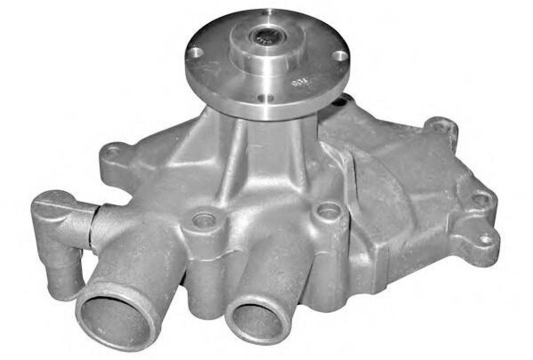BOMBA AGUA NISSAN VANETTE 2.0D LD20 - 