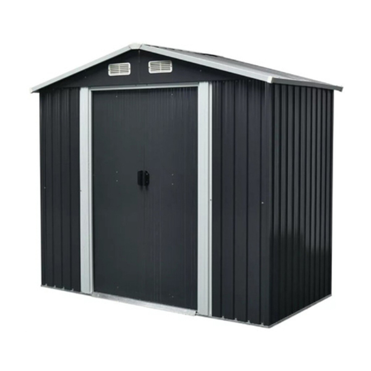 GALPON ECODROP 196X128X204 2.5M2 