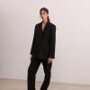 Pantalon Moon Negro