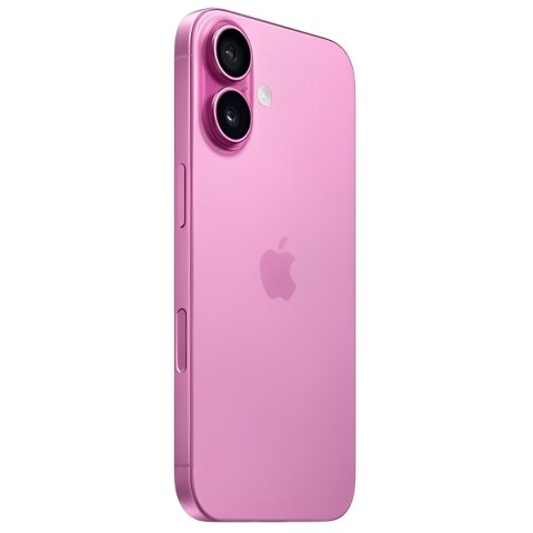 Celular Iphone 16 256 GB Pink