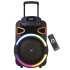 Parlante Activo Portátil Xion Xi-sd116-cu 15" PARLANTE ACTIVO XION SD116 15"