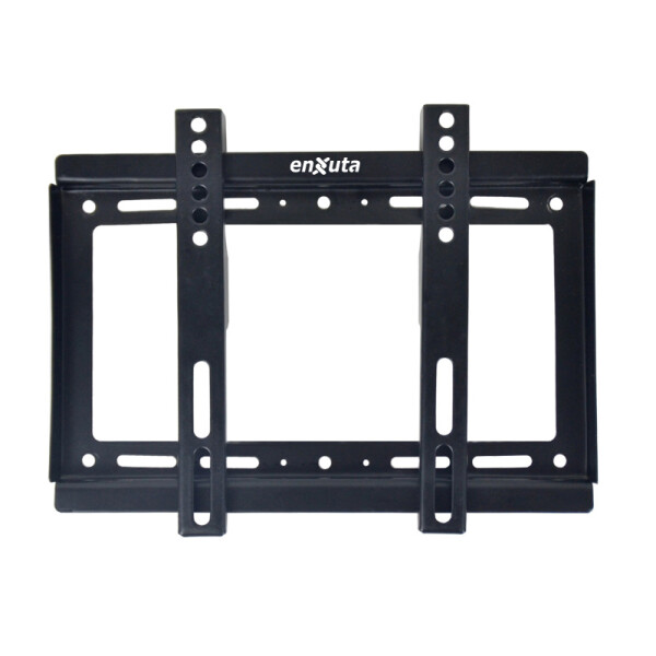 SOPORTE FIJO PARA PARED TELEVISOR LED 14 A 43 PULG ENXUTA SOPORTE FIJO PARA PARED TELEVISOR LED 14 A 43 PULG ENXUTA