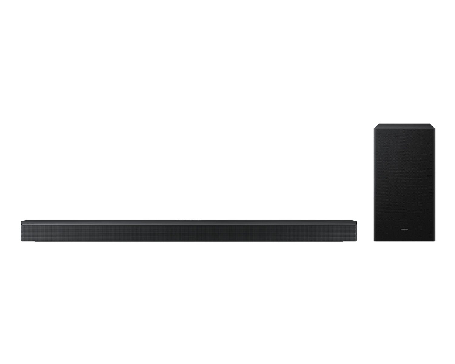B-series Barra de sonido HW-B750F 5.1 Ch con Subwoofer (2025) 