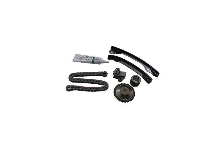 Kit Cadena Completo C/Eng. Renault Clio/Captur 12-21 Kit Cadena Completo C/Eng. Renault Clio/Captur 12-21