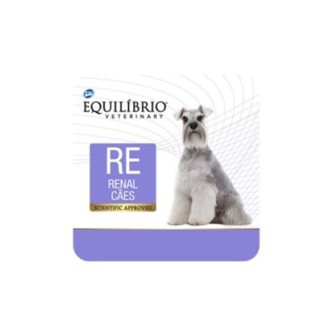 Equilibrio Perro Renal 2 kg Equilibrio Perro Renal 2 kg