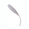 LAMPARA DE ESCRITORIO LED FLEXIBLE BLANCO LAMPARA DE ESCRITORIO LED FLEXIBLE BLANCO