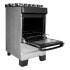 Cocina A Gas Smartlife 4h Sl-kbr504tg COCINA A GAS SMARTLIFE 4H SL-KBR504TG