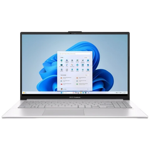 Notebook Asus I3 N305 E1504G-W235 256/8G 15.6" Notebook Asus I3 N305 E1504G-W235 256/8G 15.6"