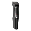 Afeitadora Y Cortadora De Pelo Philips Series 3000 Mg3730 Negra Afeitadora Y Cortadora De Pelo Philips Series 3000 Mg3730 Negra