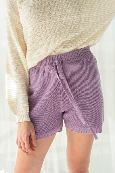 Short Comfy Lila