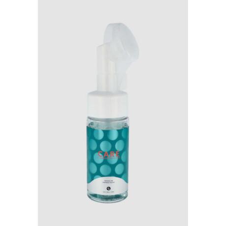 Facial cleansing mousse 120ml Care
