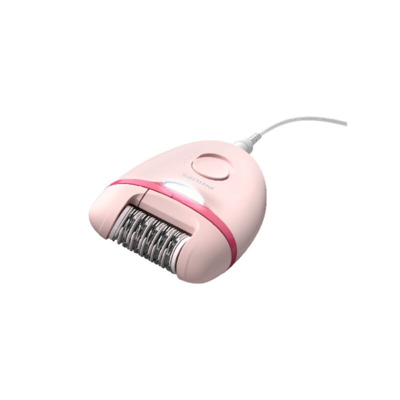 Depiladora Satinelle Essential Philips BRE285/00 Depiladora Satinelle Essential Philips BRE285/00