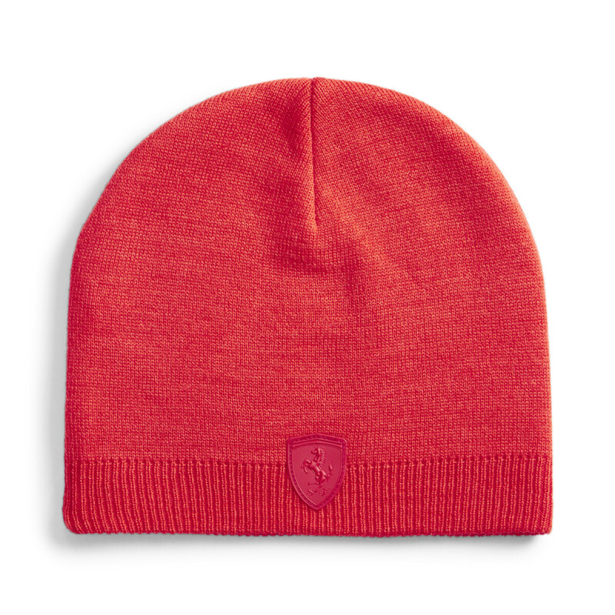 Ferrari SPTWR Beanie 02477502 - Rojo 