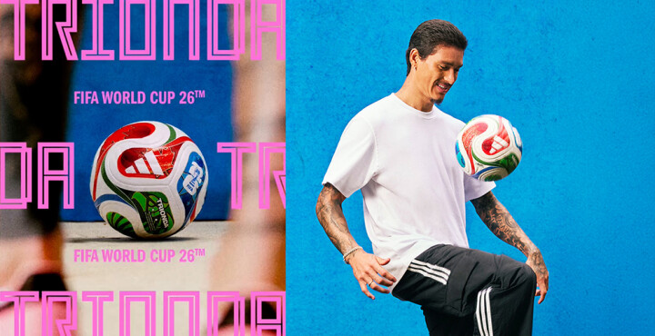 La Pelota del Mundial 2026: Trionda, Unidad y Tecnología