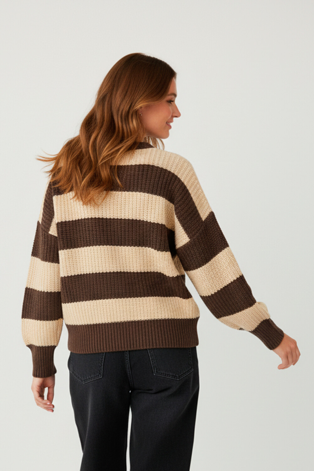 Sweater Qivane Estampado 2