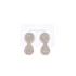 Aretes brillantes Aretes Brillantes
