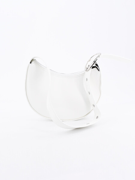 CARTERA ROMA BLANCO