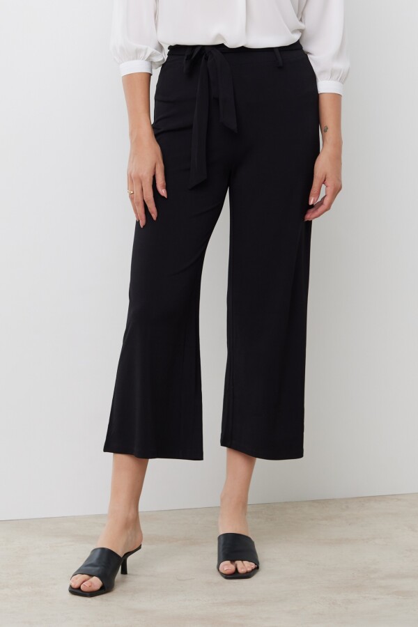 Capri Lazo NEGRO