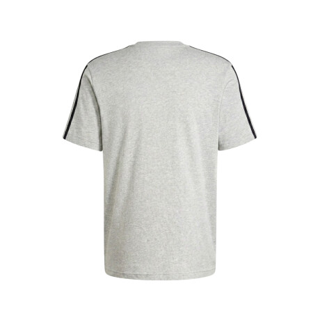 REMERA adidas ESSENTIALS Grey