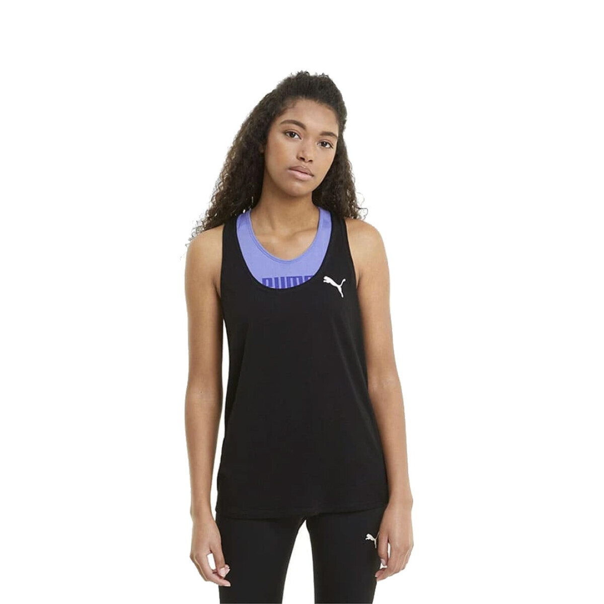 MUSCULOSA ACTIVE TANK - PUMA 