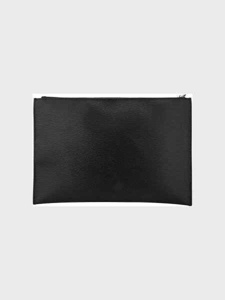 Longchamp -Sobre plano, Le pliage City Negro