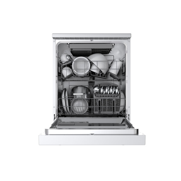 Lavavajillas Inox 14C Midea MDWPF1401CS Lavavajillas Inox 14C Midea MDWPF1401CS